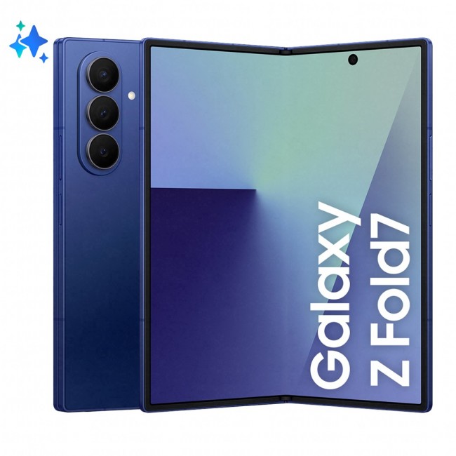 Samsung Galaxy Z Fold7 20.3 cm (8 Samsung Galaxy Z Fold7 20.3 cm (8