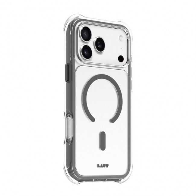 LAUT AERO PROTECT mobile phone case 17.5 cm (6.9