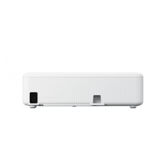 Epson CO-FH01 data projector 3000 ANSI lumens 3LCD 1080p (1920x1080) White Epson CO-FH01 data projector 3000 ANSI lumens 3LCD 1080p (1920x1080) White