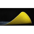 HATOR Tonn EVO 3XL Angry bunny Gaming mouse pad Multicolor