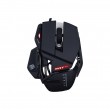 Mad Catz R.A.T. 4+ mouse Gaming Right-hand USB Type-A Optical 7200 DPI