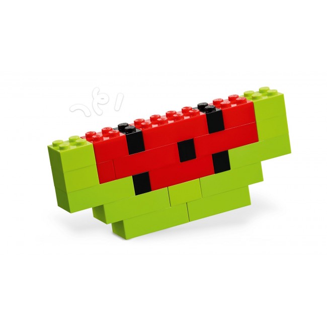 LEGO CLASSIC 11045 Creative Colorful Bricks