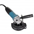 Makita GA5030R angle grinder 125, 6.4 11000 RPM 720 W 1.8 kg