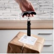 ELDOM WB10 luggage scales 50 kg Electronic
