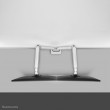 Neomounts DS70S-950WH2 Monitor arm 17-35