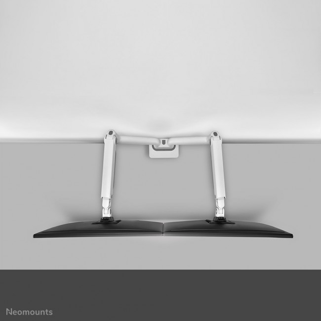 Neomounts DS70S-950WH2 Monitor arm 17-35
