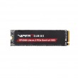Patriot Memory VP4300L500GM28H internal solid state drive 500 GB M.2 PCI Express 4.0 NVMe