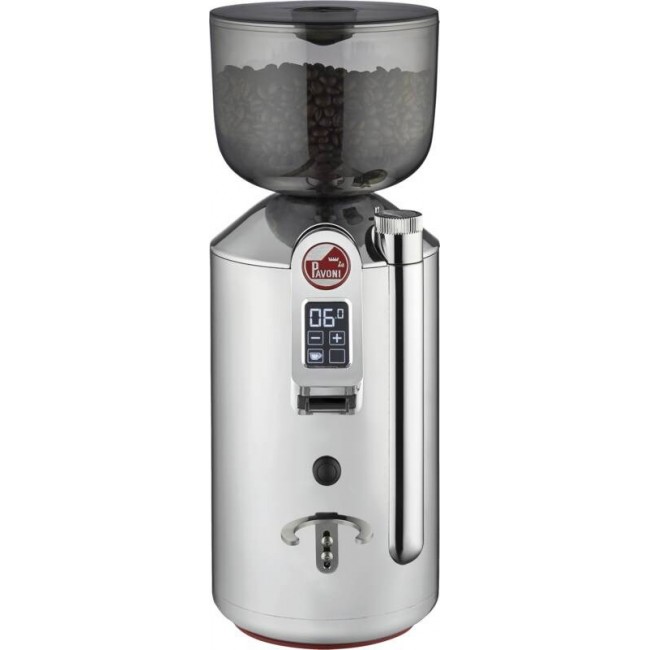 la Pavoni Il Cilindro 310 W Aluminium