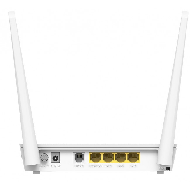 Cudy AC1200 Wi-Fi VoIP GPON Router