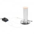Mustang 300560 smoker Stainless steel Electric