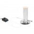 Mustang 300560 smoker Stainless steel Electric