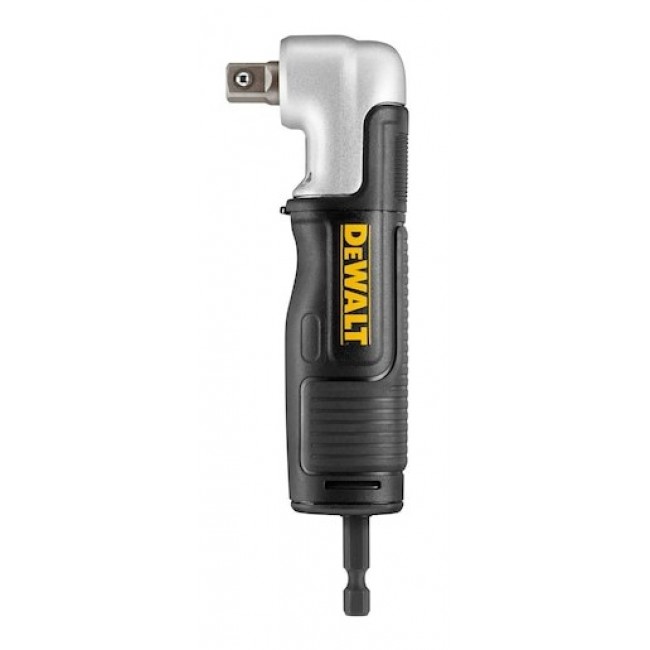 DeWALT DT20505-QZ power screwdriver accessory Black, Silver, Yellow