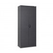 Iron Mate MARS Metal Garage Cabinet 185 x 90 x 45 Anthracite RAL7016