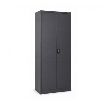 Iron Mate MARS Metal Garage Cabinet 185 x 90 x 45 Anthracite RAL7016