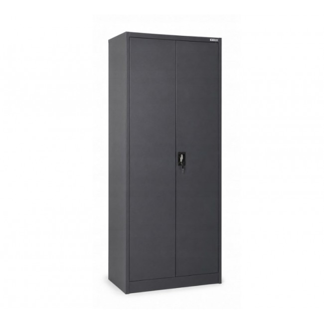 Iron Mate MARS Metal Garage Cabinet 185 x 90 x 45 Anthracite RAL7016