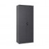 Iron Mate MARS Metal Garage Cabinet 185 x 90 x 45 Anthracite RAL7016