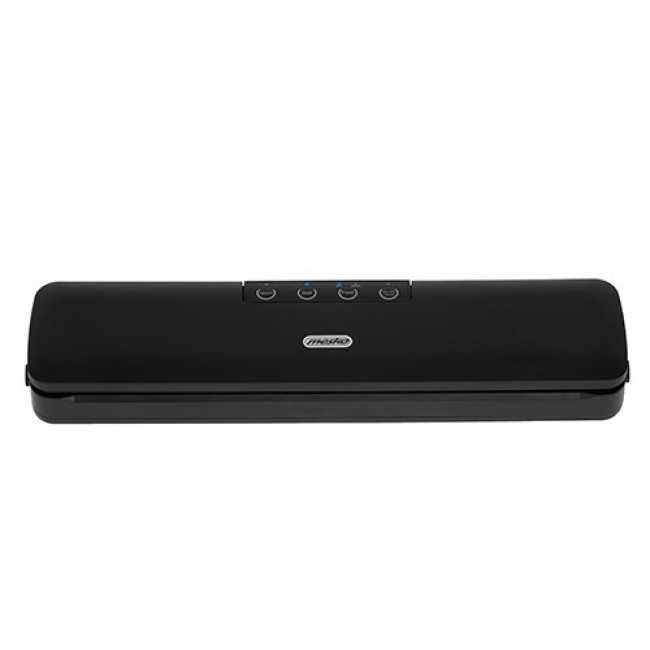 Mesko Home MS 4492 vacuum sealer 0.6 mbar Black Mesko Home MS 4492 vacuum sealer 0.6 mbar Black