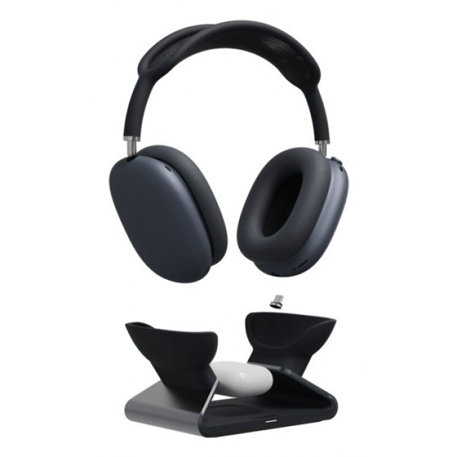 mophie AirPods Max Charging Stand mophie AirPods Max Charging Stand
