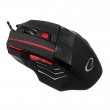 Esperanza EGM201R mouse USB Type-A Optical 2400 DPI Right-hand