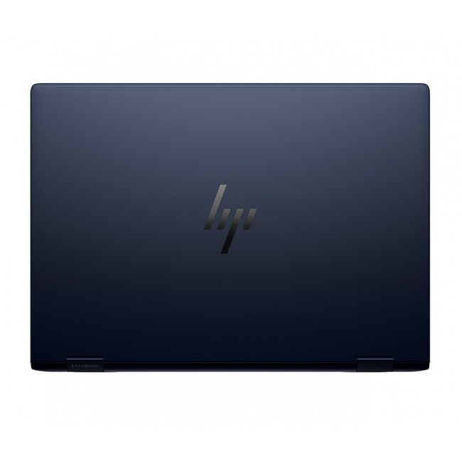 HP EliteBook X Flip G1i 14-inch Notebook Next Gen AI PC Copilot+ PC Hybrid (2-in-1) Touchscreen 1 TB SSD Windows 11 Pro Blue
