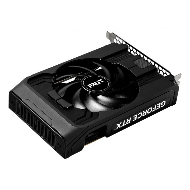 Palit GeForce RTX 5050 StormX NVIDIA 8 GB GDDR6 Palit GeForce RTX 5050 StormX NVIDIA 8 GB GDDR6