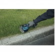 Makita DUM604ZX cordless grass shear 16 cm 18 V Lithium-Ion (Li-Ion) Black, Blue