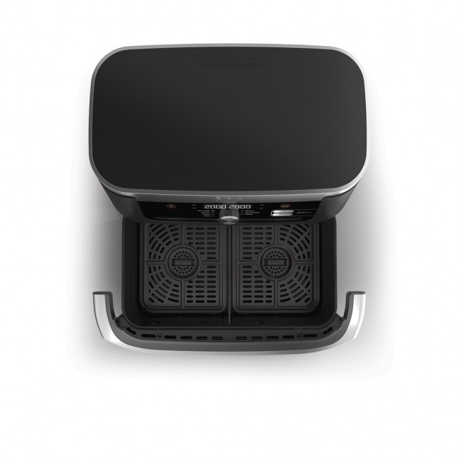 Ninja Foodi FlexDrawer Air Fryer 10.4L AF500EU