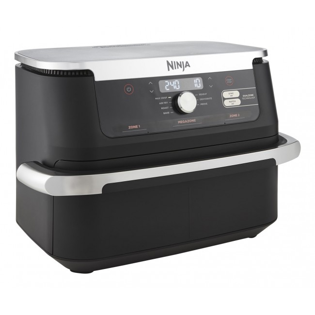 Ninja Foodi FlexDrawer Air Fryer 10.4L AF500EU