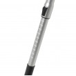 Adler AD 7036W stick vacuum/electric broom 2-in-1 stick vacuum AC Dry Bagless 1.5 L Black, White
