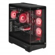 Actina 5901443452126 PC AMD Ryzen 5 5600 16 GB DDR4-SDRAM 500 GB SSD NVIDIA GeForce RTX 5060 Windows 11 Home Midi Tower Black Actina 5901443452126 PC AMD Ryzen 5 5600 16 GB DDR4-SDRAM 500 GB SSD NVIDIA GeForce RTX 5060 Windows 11 Home Midi Tower Black