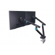 Digitus Dual design monitor mount, 2x 35