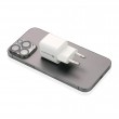 Charger 1 x USB, 1 x USB-C Quick Charge 3.0 20W white