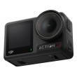 DJI Osmo Action 4 Adventure Combo action sports camera 4K Ultra HD CMOS Wi-Fi 1.15 kg