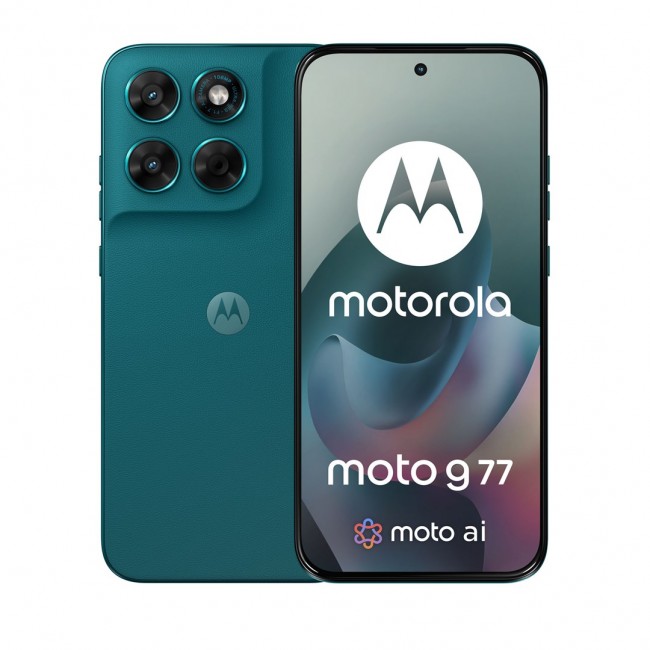 Motorola Moto G77 8/256GB 6.78