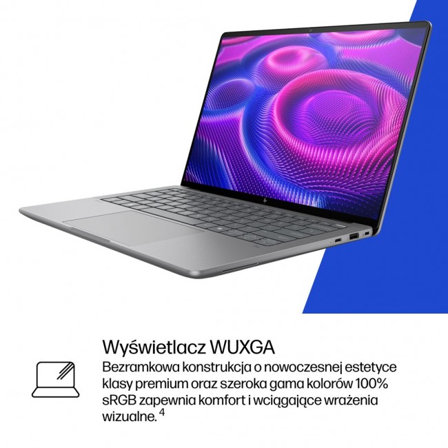 HP ZBook Ultra G1a Copilot+ PC AMD Ryzen AI Max PRO 390 Mobile workstation 35.6 cm (14