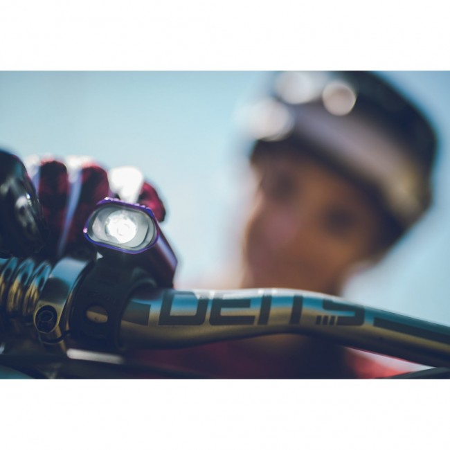 Lezyne HECTO DRIVE 500XL Front lighting LED 500 lm