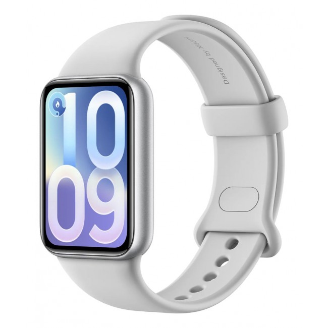 Xiaomi Smart Band 10 Pro AMOLED Wristband activity tracker 4.42 cm (1.74
