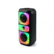 Tracer Powervox P2 TWS BT Stereo portable speaker Black 40 W
