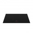 Beko HII 64401MT hob Black Built-in Zone induction hob 4 zone(s)