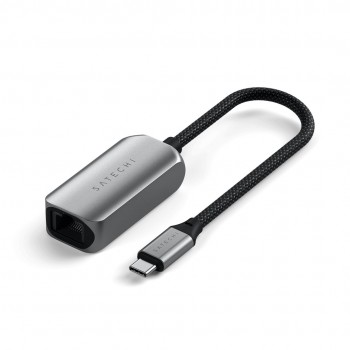 Satechi Ethernet Adapter - USB-C to Ethernet