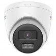 Hikvision Turbo HD with ColorVu DS-2CE72UF3T-LS(2.8MM) security camera Turret CCTV security camera Indoor 3840 x 2160 pixels Ceiling
