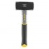 Stanley Fibreglass club hammer