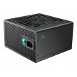 DeepCool PL650D power supply unit 650 W 20+4 pin ATX ATX Black