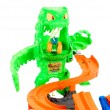 Hot Wheels Monster Trucks Mutant Monster Takedown Playset with Toy Truck & Slime Hot Wheels Monster Trucks Mutant Monster Takedown Playset with Toy Truck & Slime