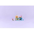 LEGO DISNEY 43285 Ariel's Magical Mini Palace