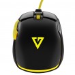 MODECOM VOLCANO JAGER wired optical mouse