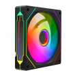RAMPAGE 120MM ARGB CASE FAN