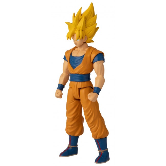 DRAGON BALL LIMIT BREAKER - SUPER SAIYAN GOKU