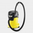 K rcher KWD 3 V-17/4/20/F 17 L Drum vacuum Dry&wet 1000 W Dust bag K rcher KWD 3 V-17/4/20/F 17 L Drum vacuum Dry&wet 1000 W Dust bag