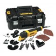DeWALT DWE315KT Black, Yellow